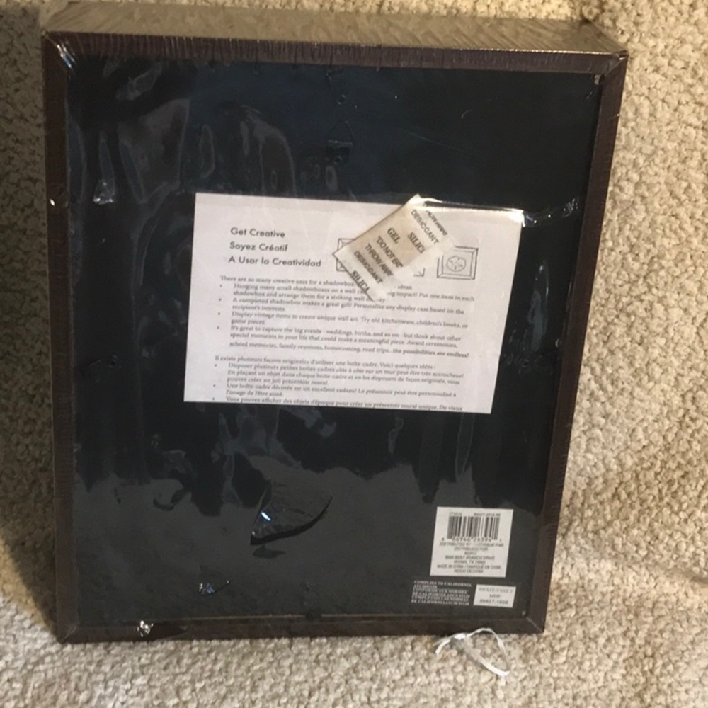 New shadow box - Picture 3 of 4